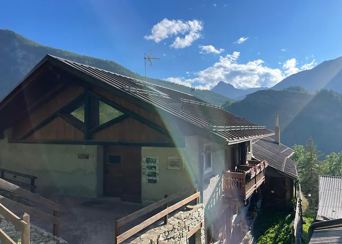 Bellevue Chalet