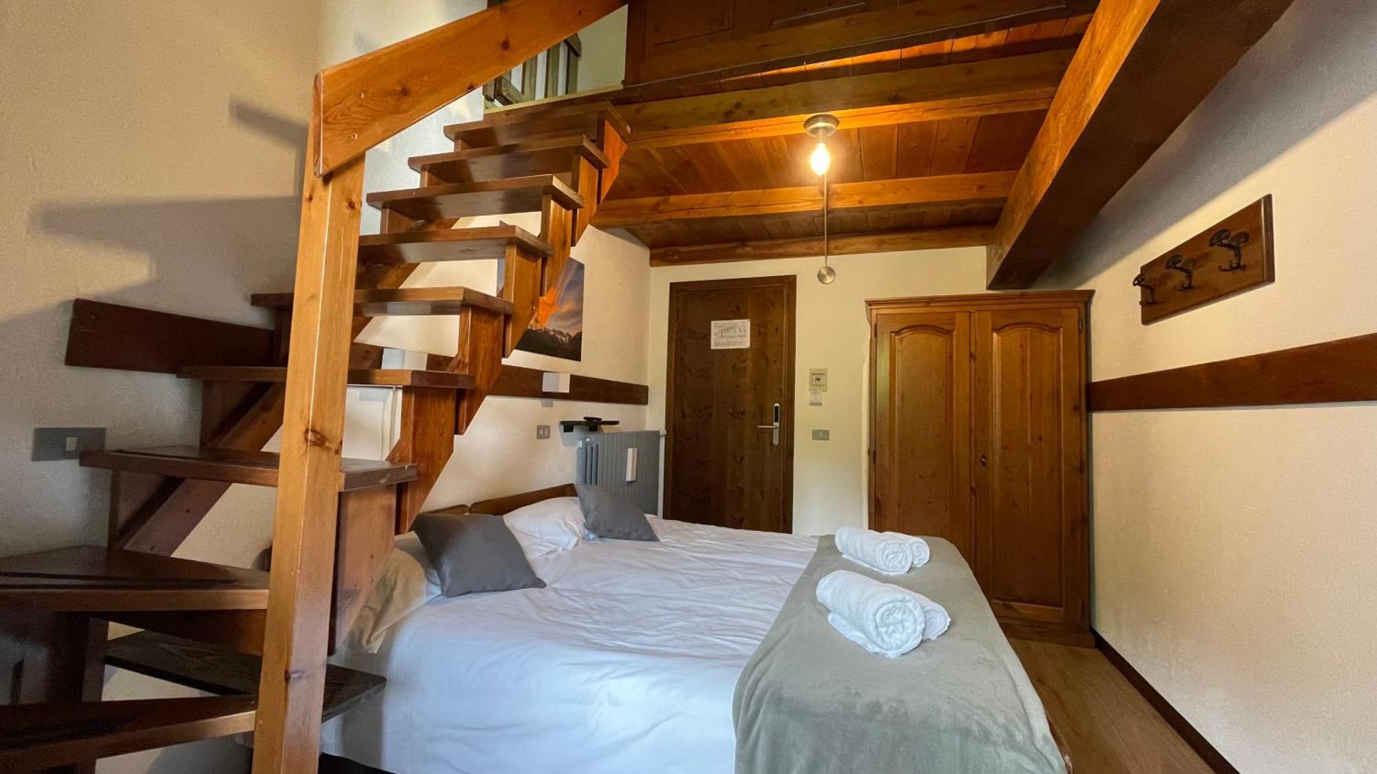 Bellevue Hotel 2*