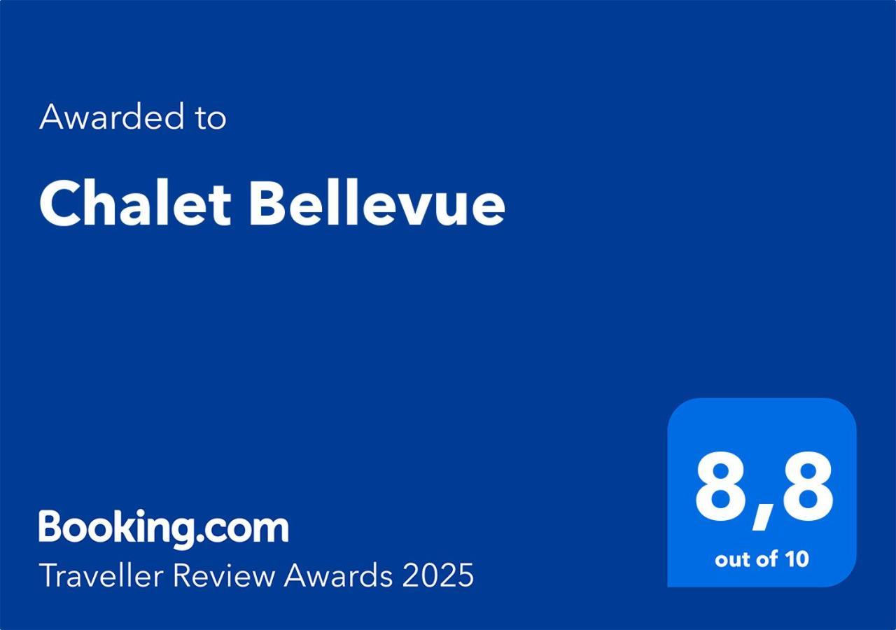 Bellevue 2* Bardonnèche